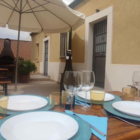 Team019 Casa Giusi Terrace & Sicilian Charm Apartment Catania Ngoại thất bức ảnh
