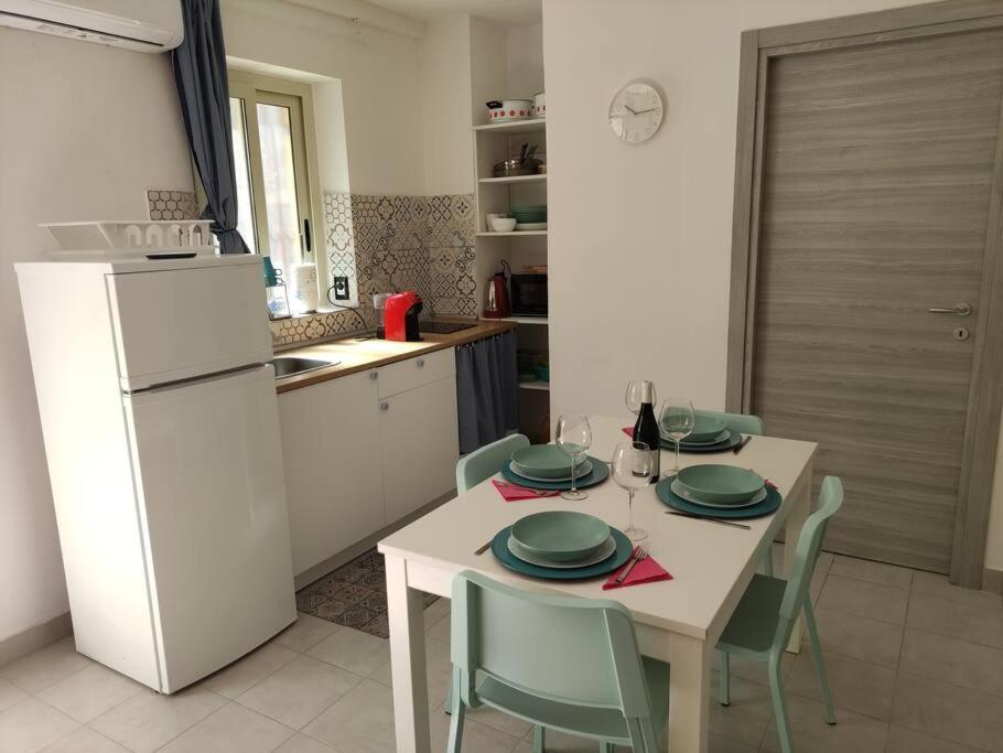 Team019 Casa Giusi Terrace & Sicilian Charm Apartment Catania Ngoại thất bức ảnh