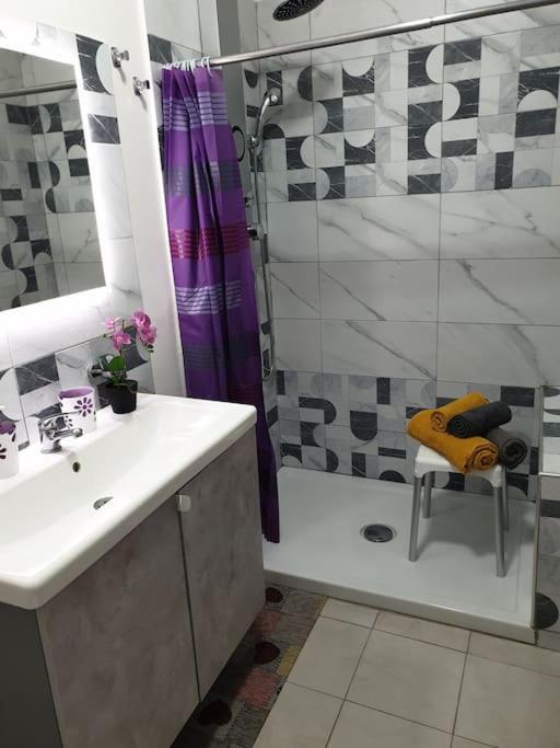 Team019 Casa Giusi Terrace & Sicilian Charm Apartment Catania Ngoại thất bức ảnh
