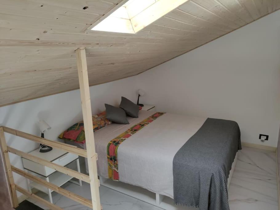 Team019 Casa Giusi Terrace & Sicilian Charm Apartment Catania Ngoại thất bức ảnh