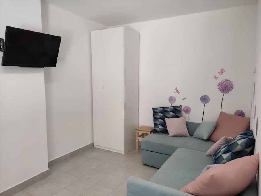 Team019 Casa Giusi Terrace & Sicilian Charm Apartment Catania Ngoại thất bức ảnh