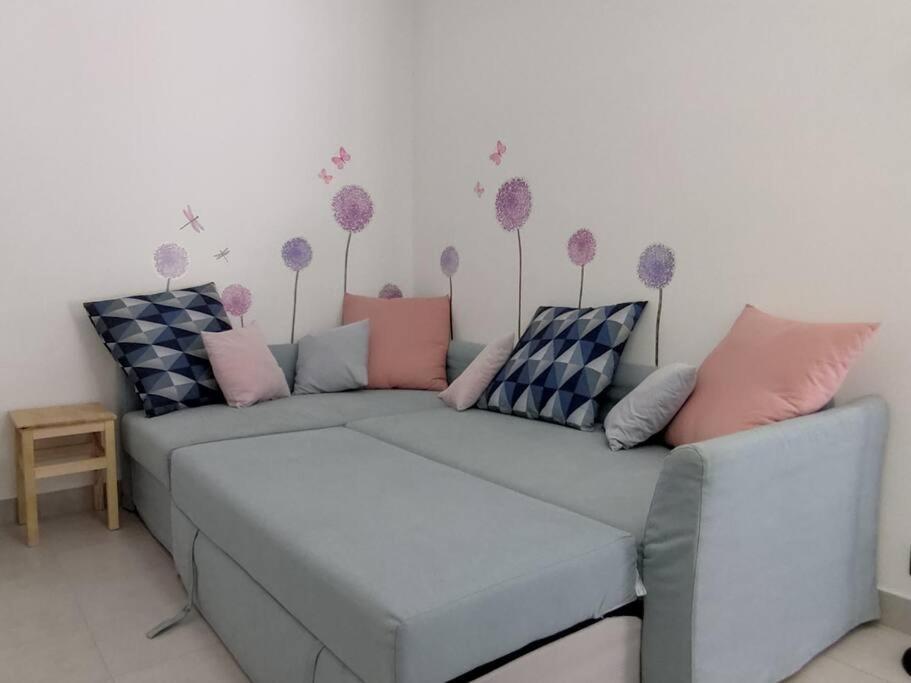 Team019 Casa Giusi Terrace & Sicilian Charm Apartment Catania Ngoại thất bức ảnh