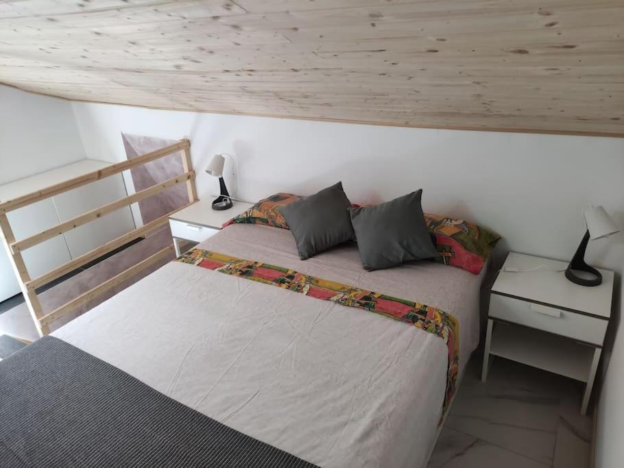 Team019 Casa Giusi Terrace & Sicilian Charm Apartment Catania Ngoại thất bức ảnh
