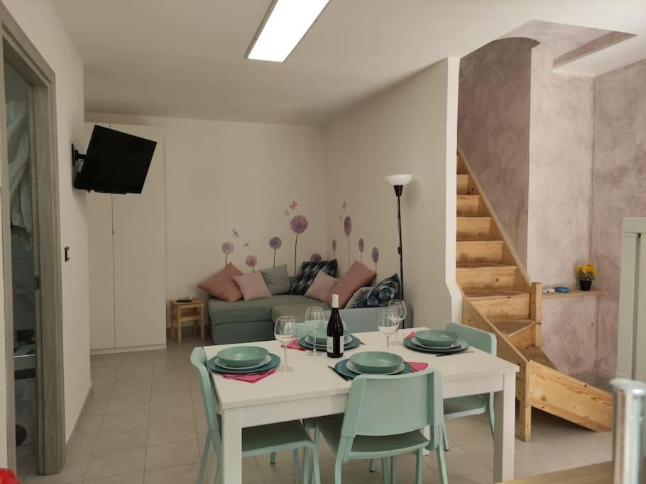 Team019 Casa Giusi Terrace & Sicilian Charm Apartment Catania Ngoại thất bức ảnh