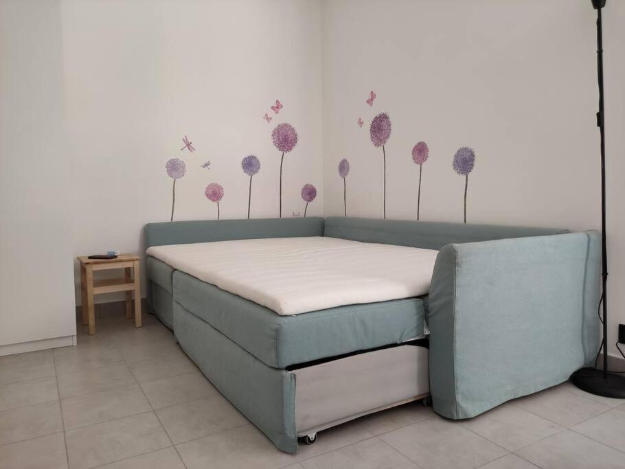Team019 Casa Giusi Terrace & Sicilian Charm Apartment Catania Ngoại thất bức ảnh