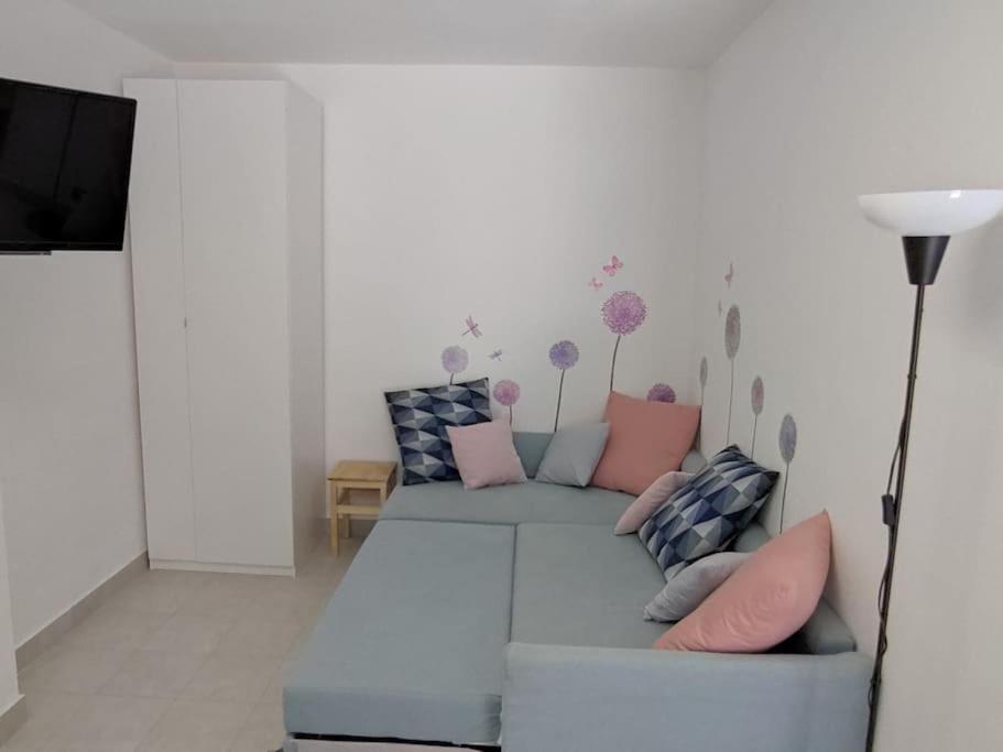 Team019 Casa Giusi Terrace & Sicilian Charm Apartment Catania Ngoại thất bức ảnh