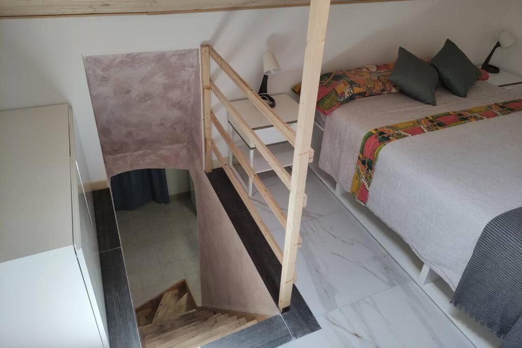 Team019 Casa Giusi Terrace & Sicilian Charm Apartment Catania Ngoại thất bức ảnh