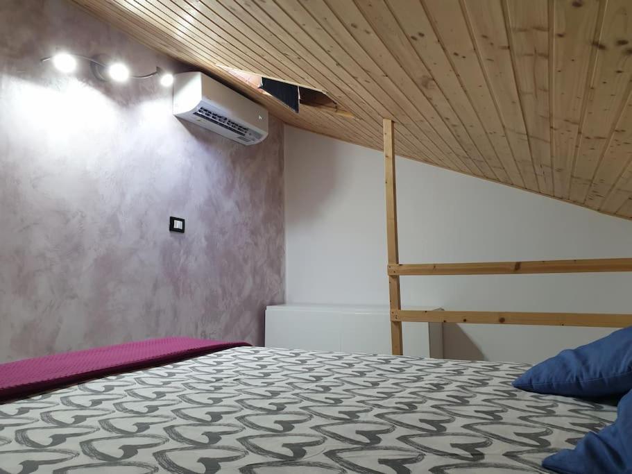 Team019 Casa Giusi Terrace & Sicilian Charm Apartment Catania Ngoại thất bức ảnh