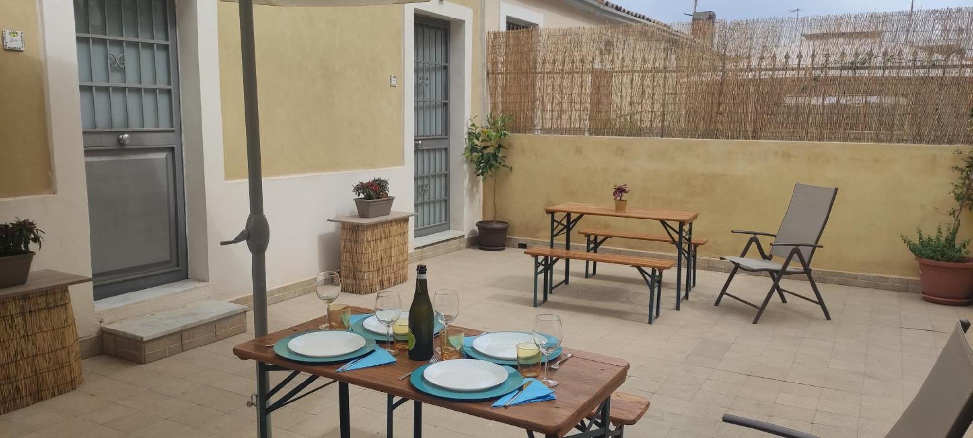Team019 Casa Giusi Terrace & Sicilian Charm Apartment Catania Ngoại thất bức ảnh