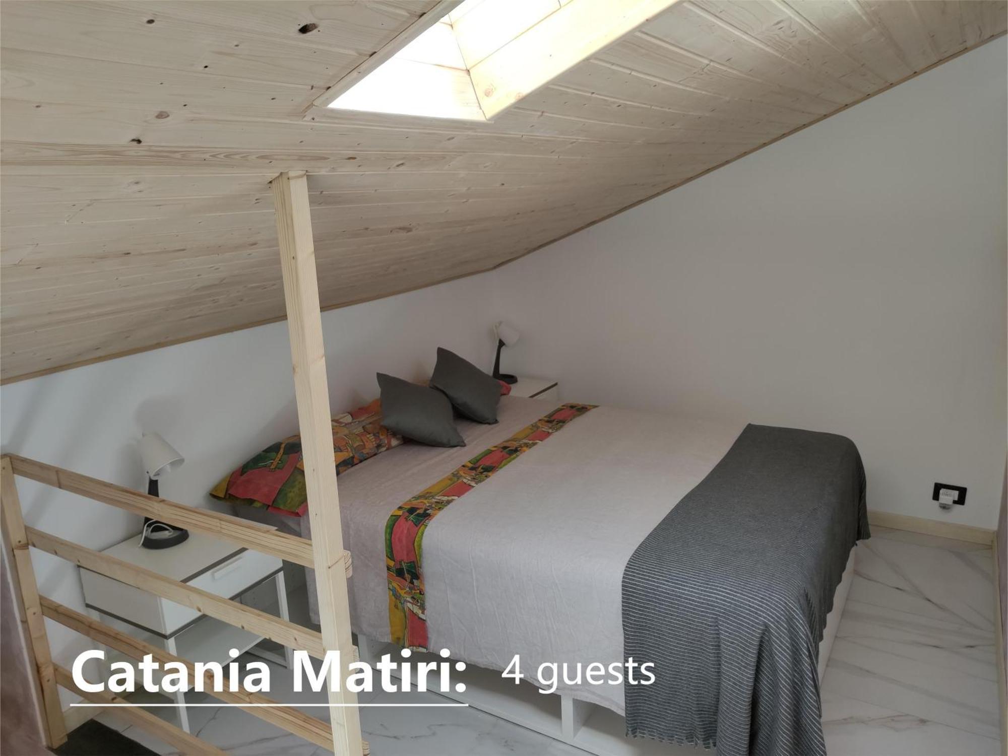 Team019 Casa Giusi Terrace & Sicilian Charm Apartment Catania Ngoại thất bức ảnh